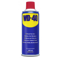 WD-40 LUBRICANTE MULTIUSOS